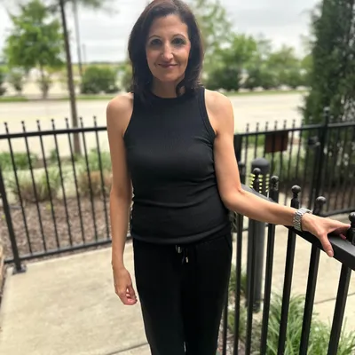 Sonya M.