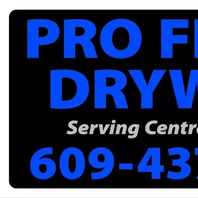 Pro Finish Contracting