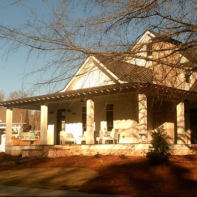 Kevin W. Lombardi, Architect LLC