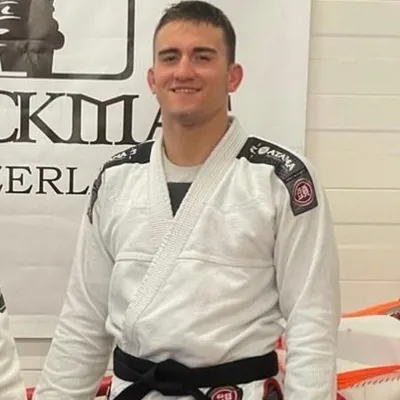 Beginner to Professional Martial Arts training