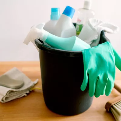 O&P Cleaning Services
