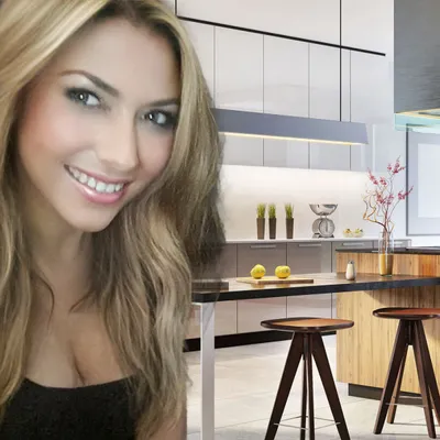Dream Home Design Staging