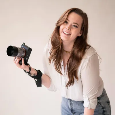 Madison Marie Photography