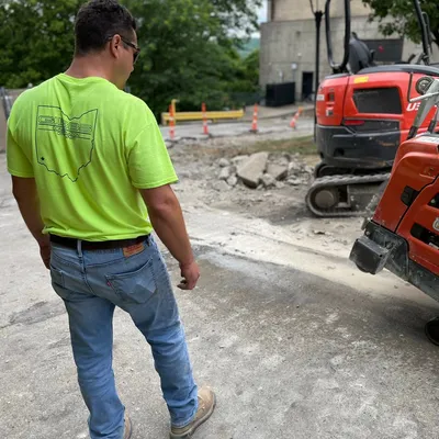 Gibbs Construction Services