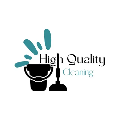 High quality cleaning