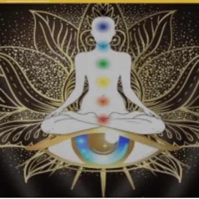 Mind body and spirit reading by Cathy
