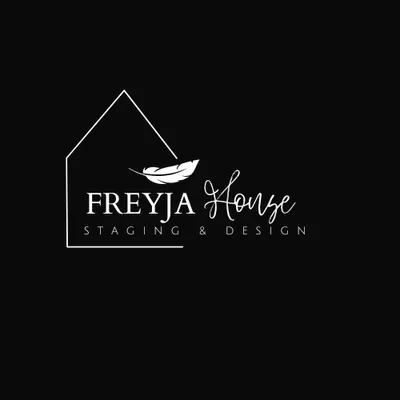 Freyja House Staging and Design