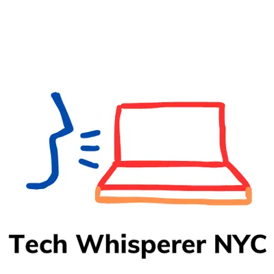 Tech Whisperer NYC