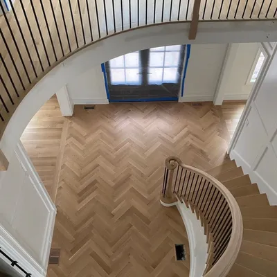 Joe hardwood flooring
