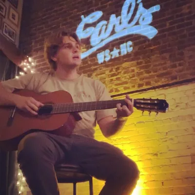 Jon Black Singing, Drum, and Guitar lessons