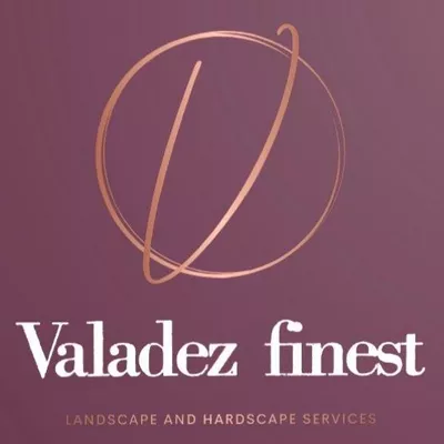 Valadez Finest Landscape and Hardscape Services