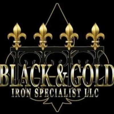 BGIS IRON WORKS