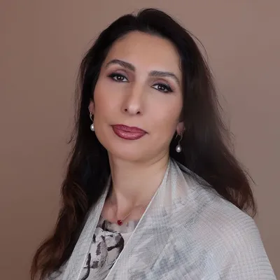 Heal with Coach Souraya