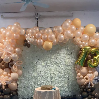 TKB EVENT DECOR