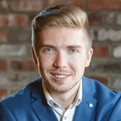 Singing Lessons - Evan Lazdowski, Bass-Baritone