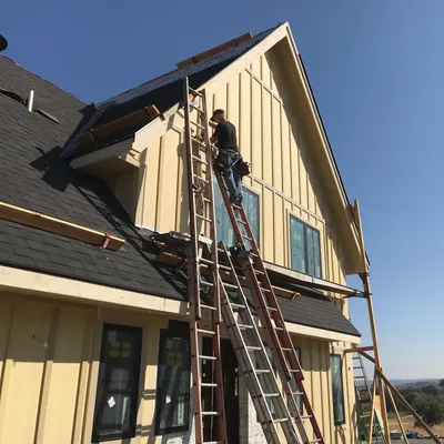 Lane Home Improvement