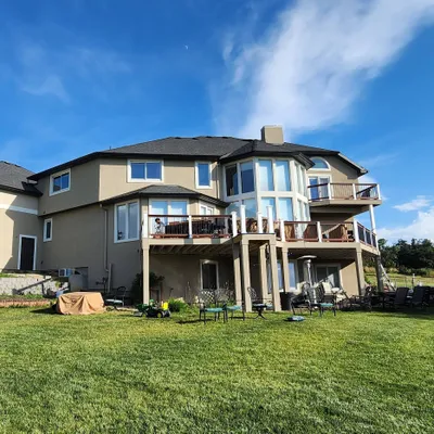 A&G Plastering Stucco LLC