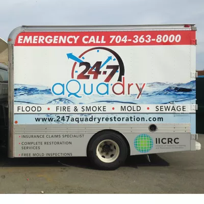 AquaDry America