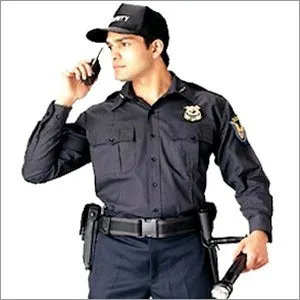 1 Guard Security Services