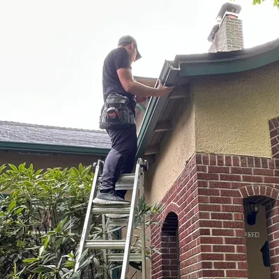 Supreme Gutter Solutions