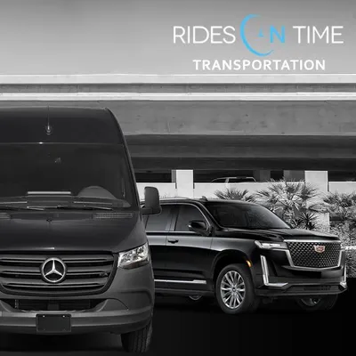 Rides On Time Transportation