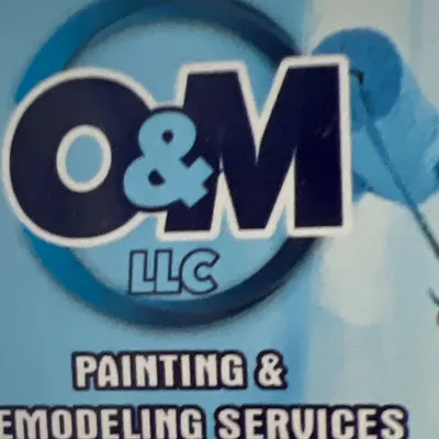 O&M PAINTING SERVICES RENOVATION