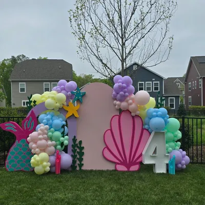 Balloon Party Rva