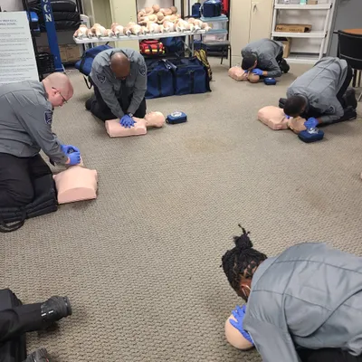 Bacon CPR / STB