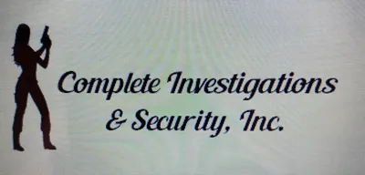 Complete Investigations & Security, Inc.