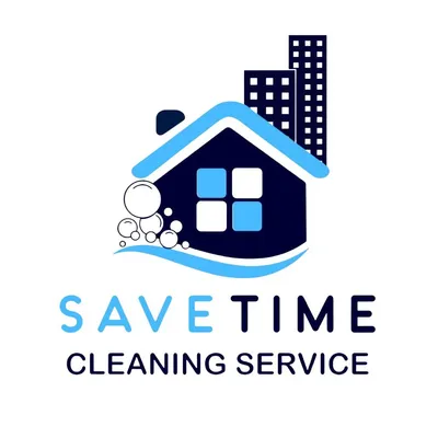 Save Time  Cleaning Services