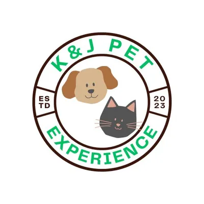 K&J Pet Experience