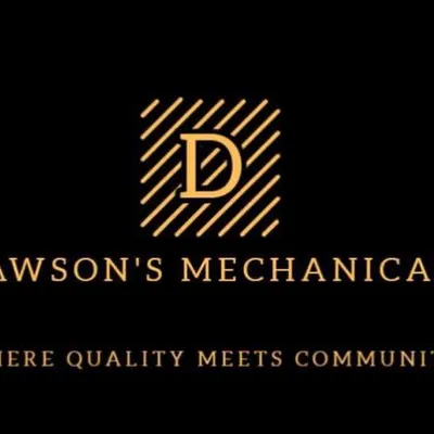 Dawson’s Mechanical