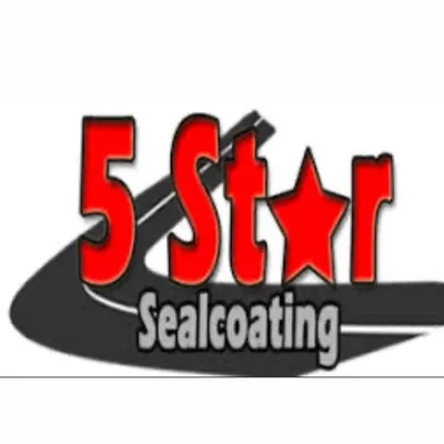 Five Star Seal Coating