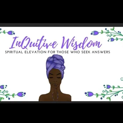 Inquitive Wisdom