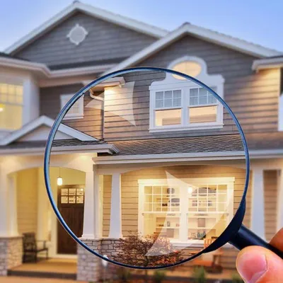 Express Home Inspections
