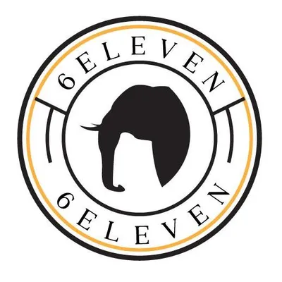 6 Eleven Web and Graphics