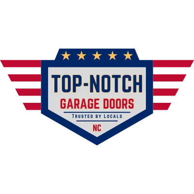 Top-Notch Garage Doors