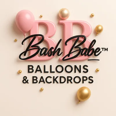 Bash Babe Balloons & Backdrops