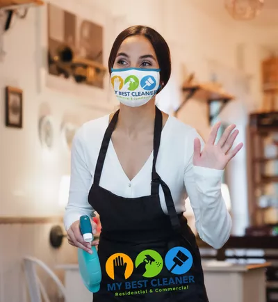 My Best Cleaner