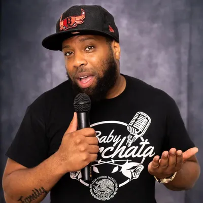 Jeffery Baylock Comedy