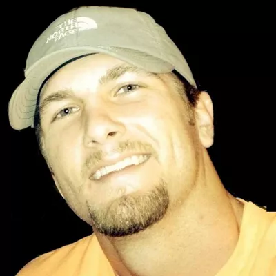 Brandon Hunt