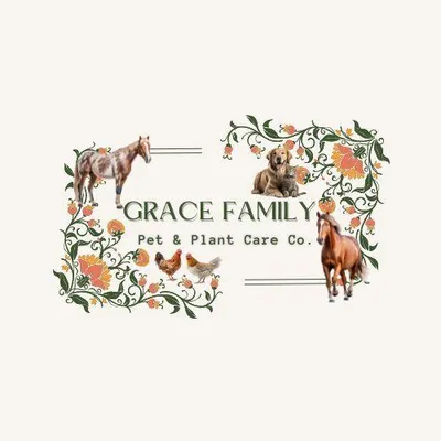 Grace Family Pet & Plant Care Co.