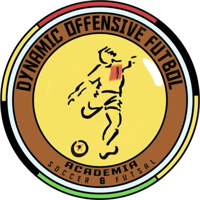 Dynamic Offensive Futbol
