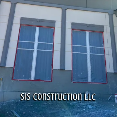 Sis construction LLC