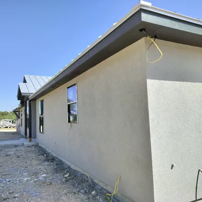 Stucco System Pro