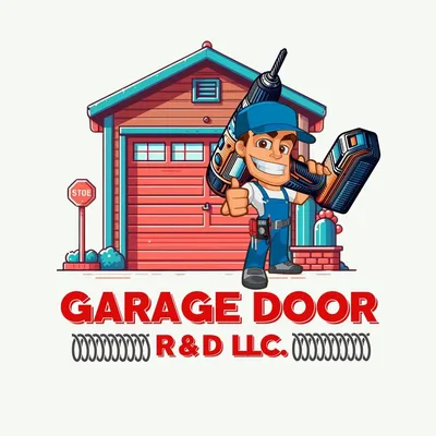 R&D GARAGE DOOR