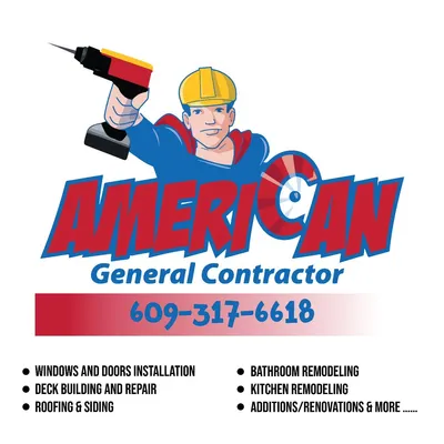 American General Contractor LLC