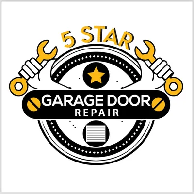 5 star garage door
