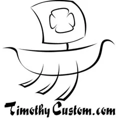 Timothy Custom Woodworks