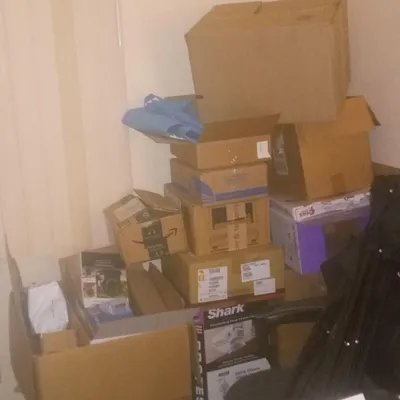 TJ, Inc. (Send Me Packing! ?)